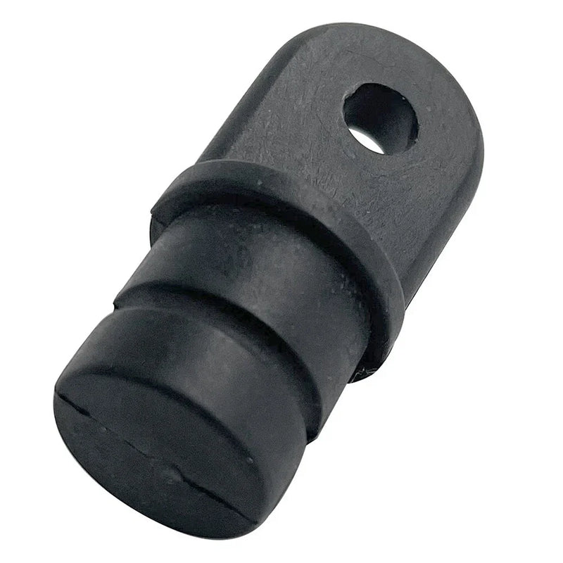 Marine Boat Bimini Top Marine Sliding Cap / 64mm Height / Sliding Cap
