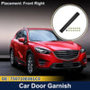 Car Make & Model Lower Door Trim Garnish