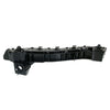 2009-2013 Subaru Forester Front Bumper Brackets (2009-2013)