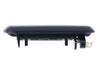 Toyota Starlet EP91 Front Right Outer Door Handle Black (1996-1999)