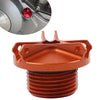 BENELLI TRK 502, Leoncino 500, BJ250 Red Engine Oil Filler Cap Cover