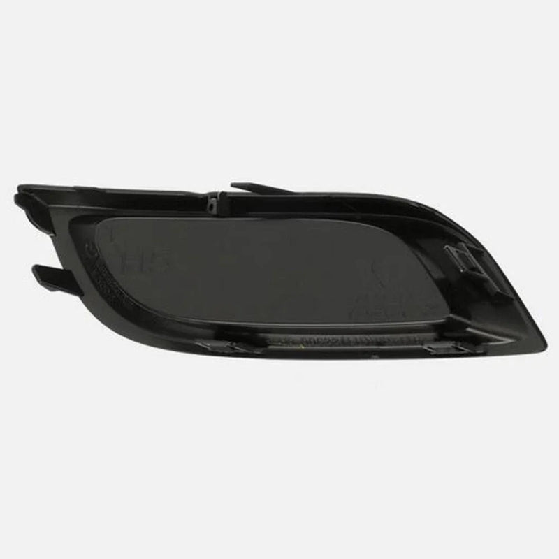 Mazda 3 Left Side Fog Light Lamp Hole Cover (2010-2011)