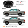 Dodge Ram 1500 2500 3500 2WD 2.5" Front Leveling Lift Kit (1994-1998)
