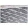 Ford Falcon Aluminum Core Radiator XG Ute 6Cyl Auto/Manual (1988 - 1996)