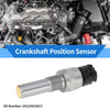 MERCEDES-BENZ ACTROS (1997-2002) A0125425617 Speed Sensor