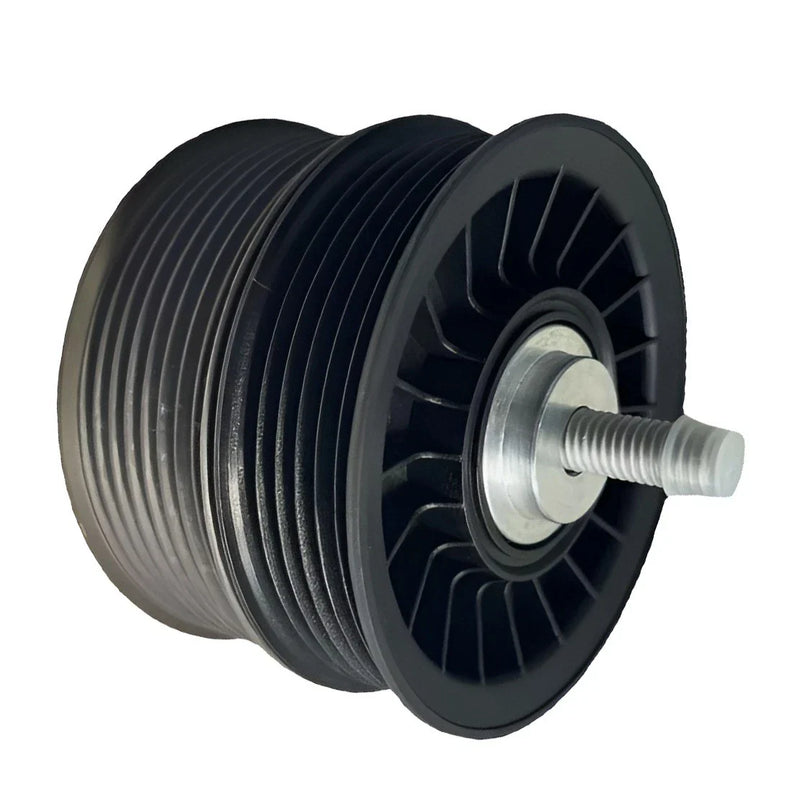 Mercedes Benz CLS55 G55 SL55 S55 AMG Drive Belt Pulley (2003-2008)