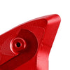 Yamaha YZF-R6 YZF-R7 Mirror Covers (2017-2024)