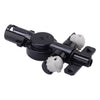 Honda, Infiniti, Toyota, Nissan Headlight Spray Nozzle Connector (Various)