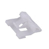 Honda Civic Window Belt Moulding Clip Retainer (1992-1995)