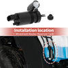 Chevy Equinox Windshield Washer Pump (2010-2017)
