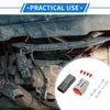 Ford Pin Fog Light Connector Plug