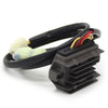 Arctic Cat ZRT600, Firecat 500 Voltage Rectifier Regulator (1996-2006)