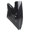 KAWASAKI Z1000 Black Carbon Fiber ABS Windshield (2007-2009)