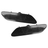 Lexus RX350 RX450 Headlight Washer Nozzle Cover (2016-2019)
