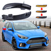Ford Focus EcoSport Dynamic Turn Signal Side Mirror Blinker Lamp