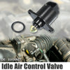 Dodge Jeep Grand Cherokee Idle Air Control Valve (1992 - 2003)