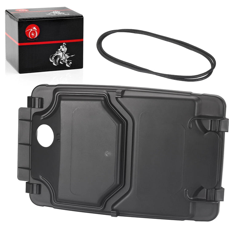 Honda TRX 450R 450ER 2 x Air Box Lid Cover (2006–2014)