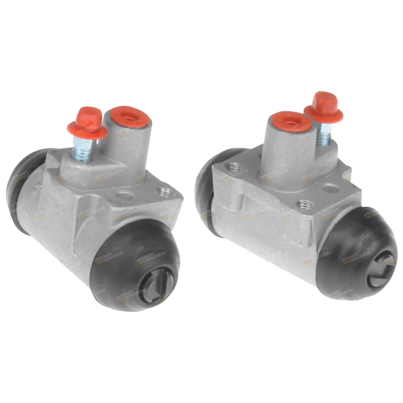 Holden Rodeo Ra High Ride Suspension Rear Wheel Cylinders (2003-2008)