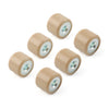 GY6 125 150cc Scooter Engines 6 x 17g Variator Rollers