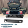 Mercedes-Benz GLA250 Tailgate Handle (2015-2023)