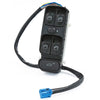 Mercedes Benz W203 C-Class Power Window Switch (2000-2007)