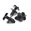 Land Rover Defender 10x Battery Cover & Cowl Retainer Clips