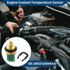 Ford B-Max Diesel 1.5 dCi Engine Coolant Temperature Sensor (2012-2017)