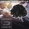 Kia Soul 1.6L 2.0L 100 Pcs Front Fender Skirt Clips (2010-2019)