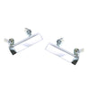 Suzuki Caribian / Potohar / Santana / Sierra / Drover 1981-1998 Door Handle Metal