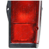 Toyota Hiace YH50 YH51 YH53 YH61 YH63 (1983-1989) NEW RH Tail Light
