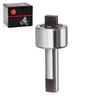 Suzuki QuadRacer 500 LT500R Water Pump Shaft (1987-1990)