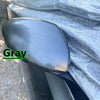 Nissan Sentra Right Passenger Side / Cap Side Mirror Cover (2020–2024)