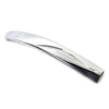 FIAT 500 Chrome Front Right Bumper Moulding Trim (2007-2015)
