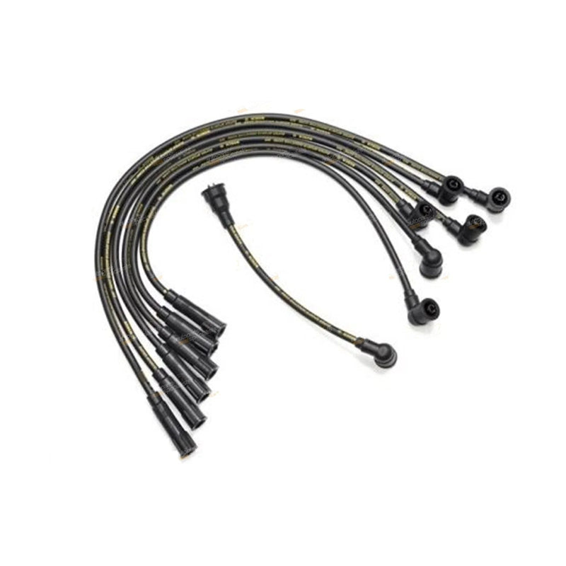 Mitsubishi Triton MJ 3.0L 6G72 Ignition Spark Plug Leads (1992-1996)