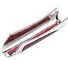 Universal Car Hand Brake Handle Sleeve Cover Protector Trim Imitation Wood