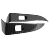 Cadillac CT4 CT4-V Window Lift Switch Cover (2020-2023)