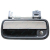 Toyota Hilux 4Runner 1988~1997 Left LHS LH Chrome Front Door Handle