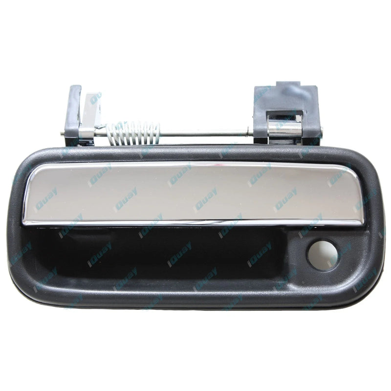 Toyota Hilux 4Runner 1988~1997 Left LHS LH Chrome Front Door Handle