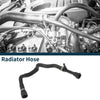 Volvo XC60 Radiator Hose Warm Air Pipe (2014-2017)