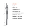 Toyota Land Cruiser Prado / Dyna / Toyoace 4 x Glow Plugs (1985-2023)