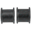 Hilux VZN130 VZN167 VZN172 25mm Rubber 90~05 2 Front Sway Bar D-Mount Bushes