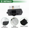 Peugeot 206 Blower Motor Resistor (1998-2012)