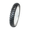 PIT Trail Dirt Bike 16" Alloy Rear Wheel Rim & Knobby Tire (90-100)