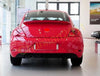VW Beetle 2Dr HB Hatchback Unpainted Factory Style Spoiler Wing (2012-2018)