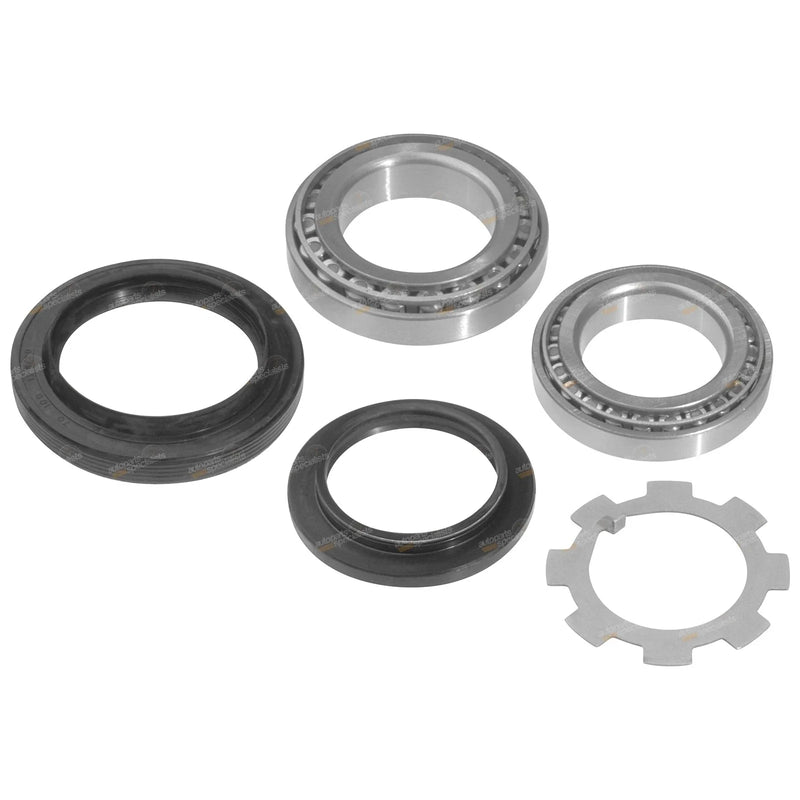 Ford Transit VJ Dual Wheels Rear Wheel Bearing Kit (2004 - 2006)