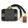 Aprilia RSV1000, Tuono Voltage Regulator Rectifier (2004-2010)