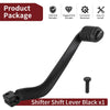Honda Fourtrax TRX300 Shifter Shift Lever Pedal Black (1988–2000)