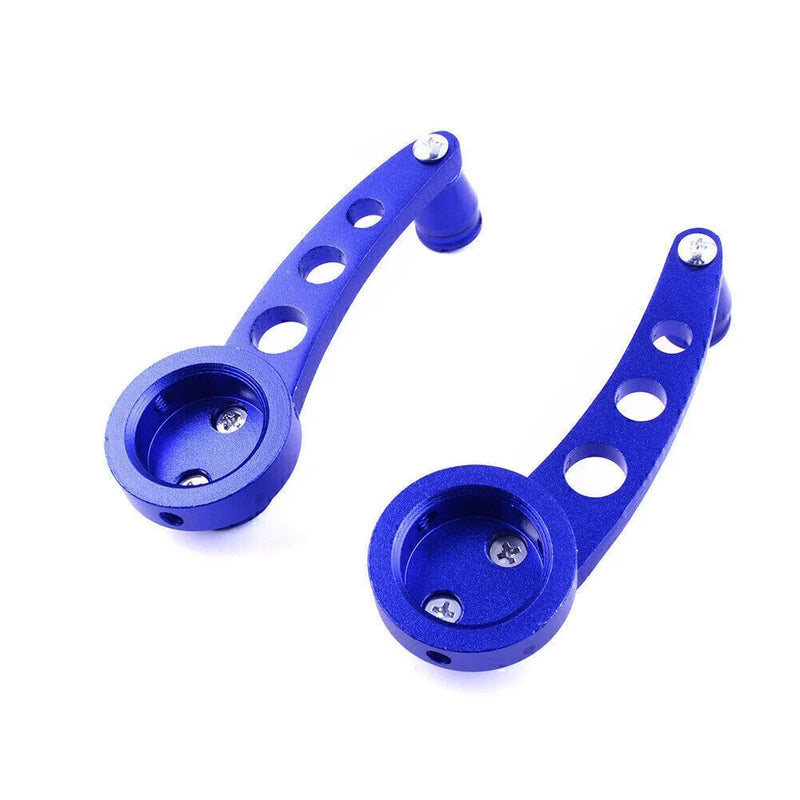 Car Universal Aluminum Alloy Window Crank Handle