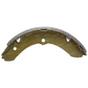 Landcruiser 40 BJ40 FJ40 FJ45 FJ55 Rear Drum Brake Shoes (1960–1984)