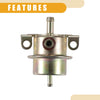 BMW 325i Fuel Injection Pressure Regulator (1987-1993)